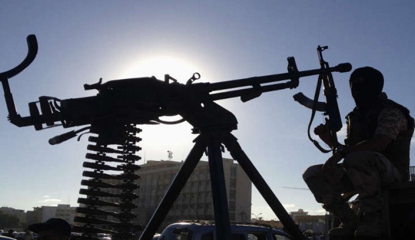 احتجاز 14 تونسيا في ليبيا .. ماذا يريد الخاطفون؟