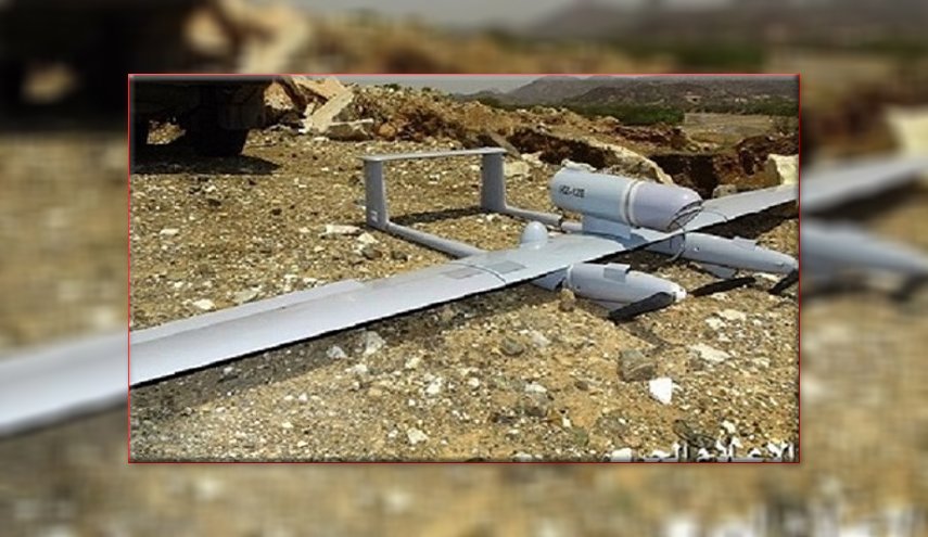 اسقاط طائرة تجسس والعدوان يواصل قصف مدنيي الحديدة