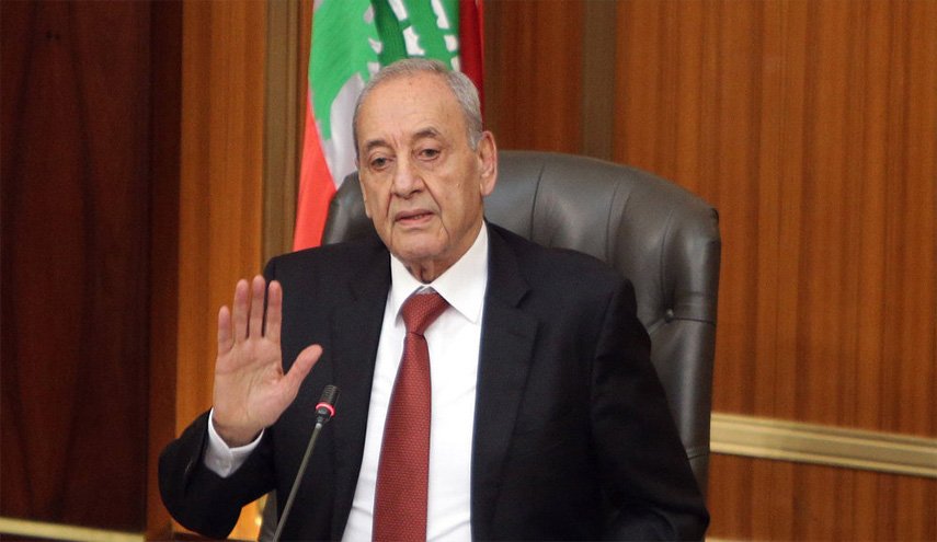 بري يصف مؤتمر وارسو بكلمة لبنانية ظريفة!
