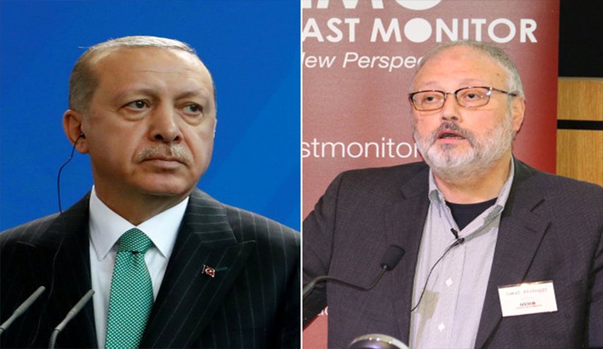 الكشف عن تفاصيل جديدة بشأن مقتل خاشقجي