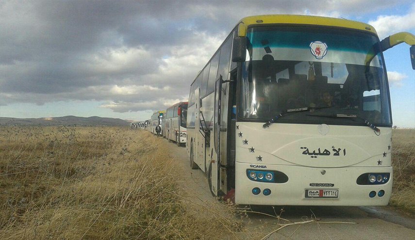 نشطاء يرجحون رحيل 