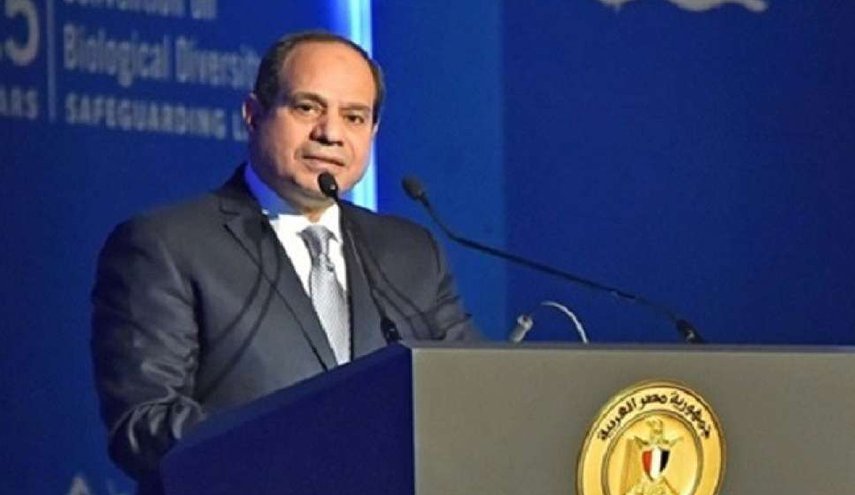 السيسي: ننفذ إجراءات أمنية مكلفة للغاية