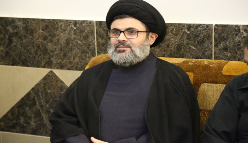 صفي الدين: لهذا السبب 'اسرائيل' قلقة من حضورنا في سوريا 