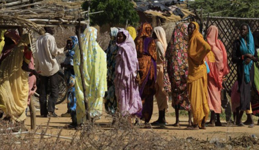 اغتصاب وعنف جنسي: دعوات دولية لإنهاء الصراع في جنوب السودان