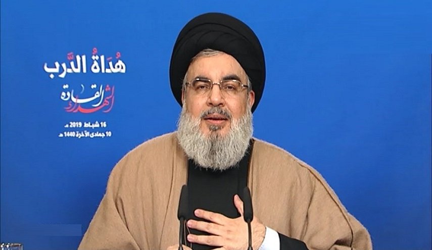 هل لحزب الله تواجد في فنزيلا؟... السيد نصر الله يجيب 