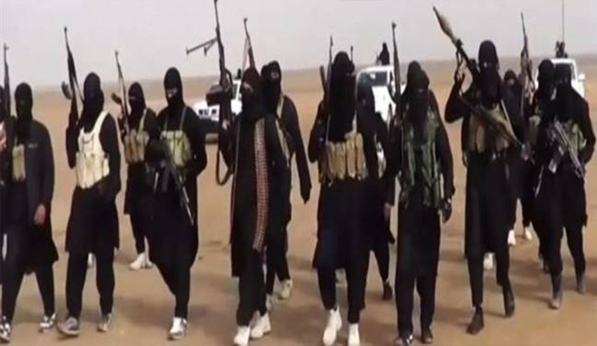 إلى اين سيذهب الدواعش بعد هزيمتهم في سوريا