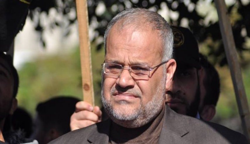 الجهاد الاسلامي: لا نتفاوض مع منظمة تعترف بالإحتلال