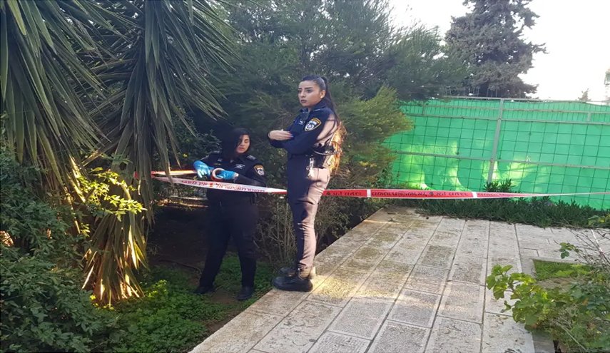 طعن مستوطن اسرائيلي جنوب القدس المحتلة
