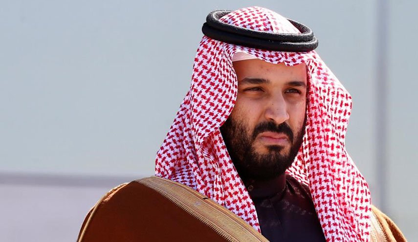 ولي العهد السعودي يبدأ جولته الاسيوية بزيارة باكستان 