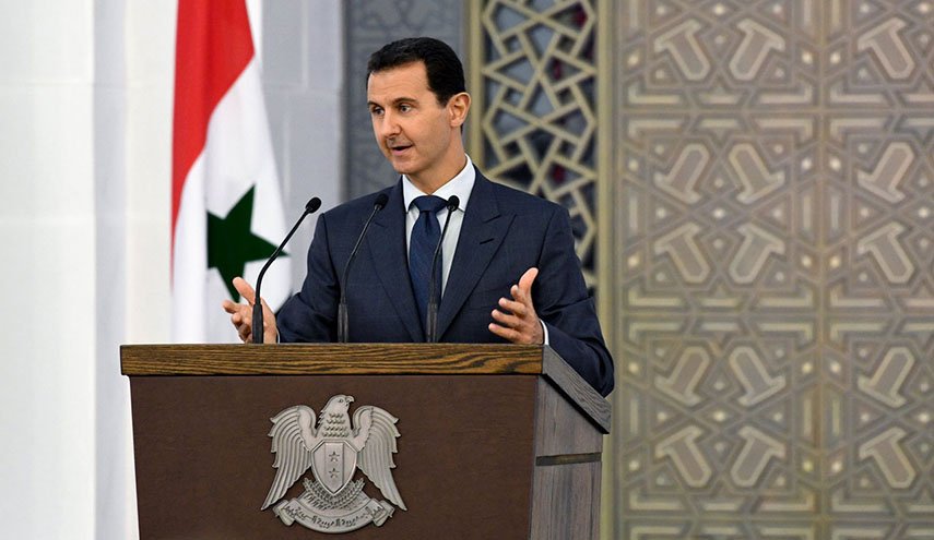 إجراء الانتخابات المحلية يثبت قوة الشعب السوري ودولته