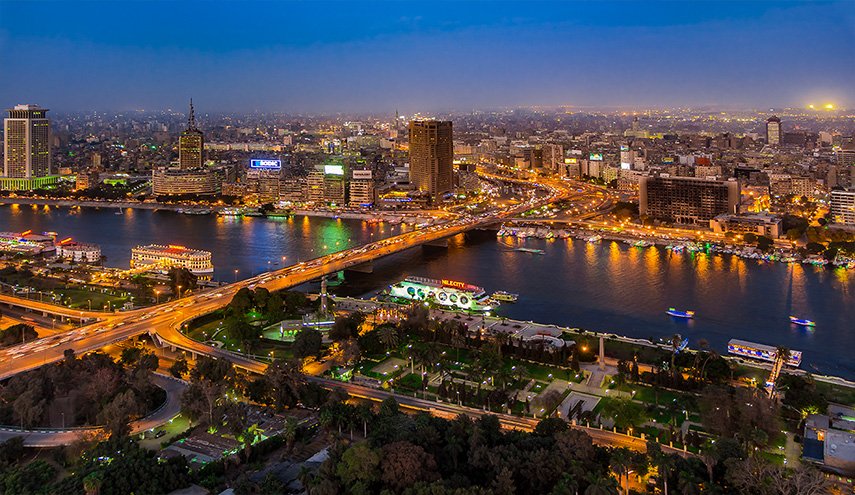 تهديدات لسياسيين ورجال أعمال مصريين للتحضير لامر مهم