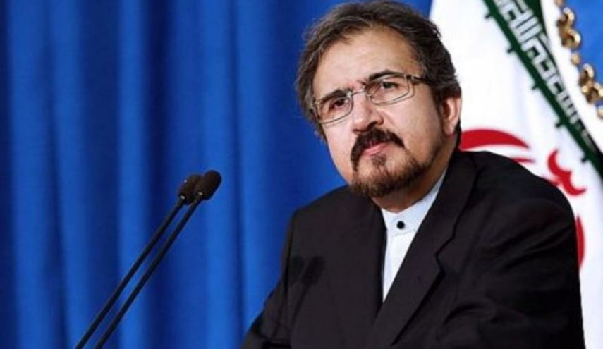 اليمن بلد مستقل ولم نقدم التزاما لطرف أو بلد حوله