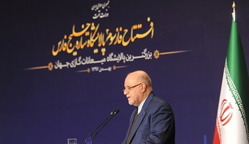 زنكنة: حققنا طفرة تاريخية بانتاج البنزين خلال 5 سنوات