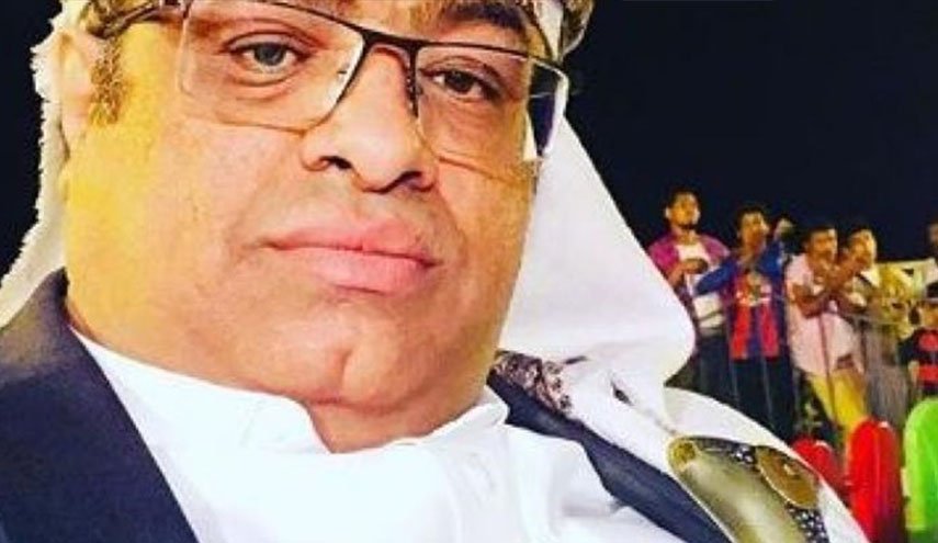  منظمة حقوقية تطالب السعودية بالإفراج عن فنان يمني تعتقله