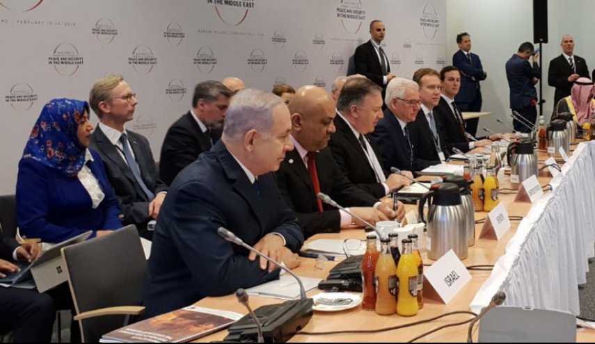 مؤتمر وارسو.. بين الناتو العربي وصفقة القرن واستهداف ايران (ج 2) 