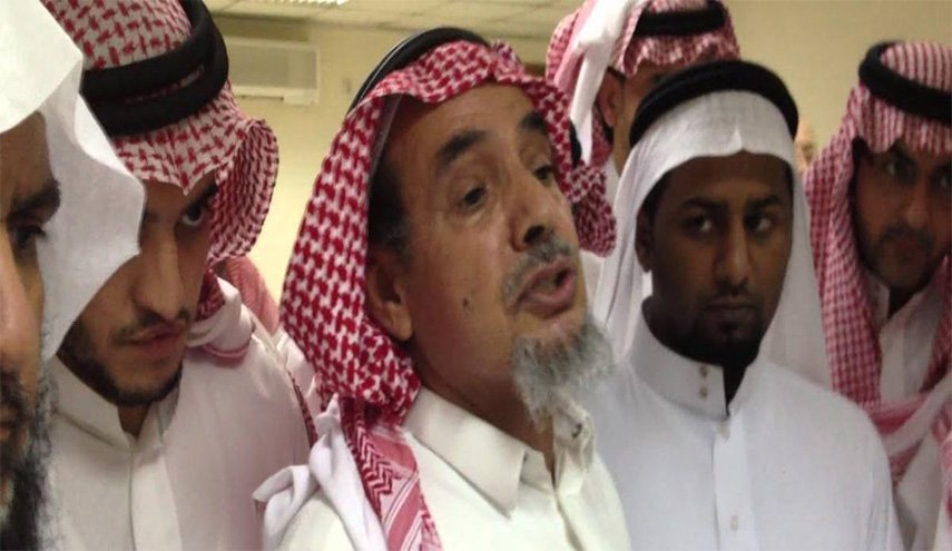 مفجر اضراب السعودية.. من هو المعتقل 'الحامد' وما علاقته بخاشقجي؟