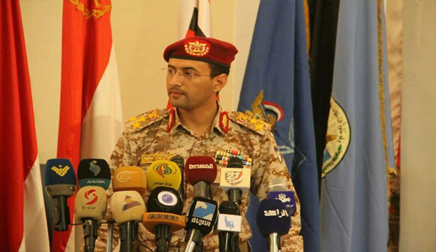 العميد سريع يكشف حصيلة مواجهة العدوان خلال 4 سنوات