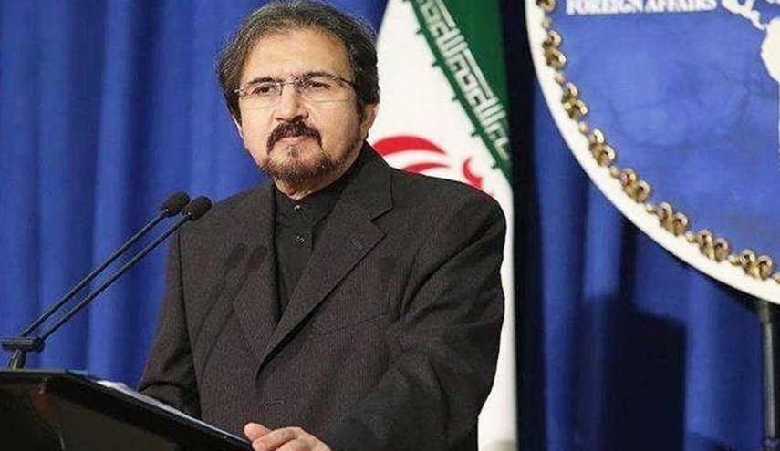 ايران تأسف لحادث المناجم في زيمبابوي