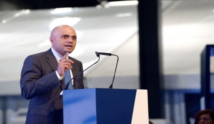 وزير الداخلية البريطاني يحذر الاتحاد الأوروبي بشأن بريكست