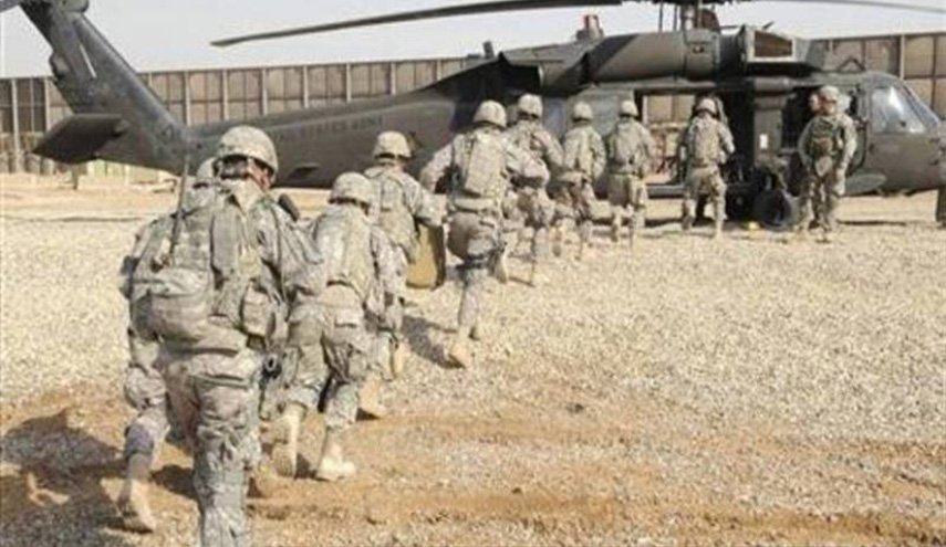 واشنطن تكشف عن خطة لنشر قوات برية بسوريا مكان قواتها قريبا 