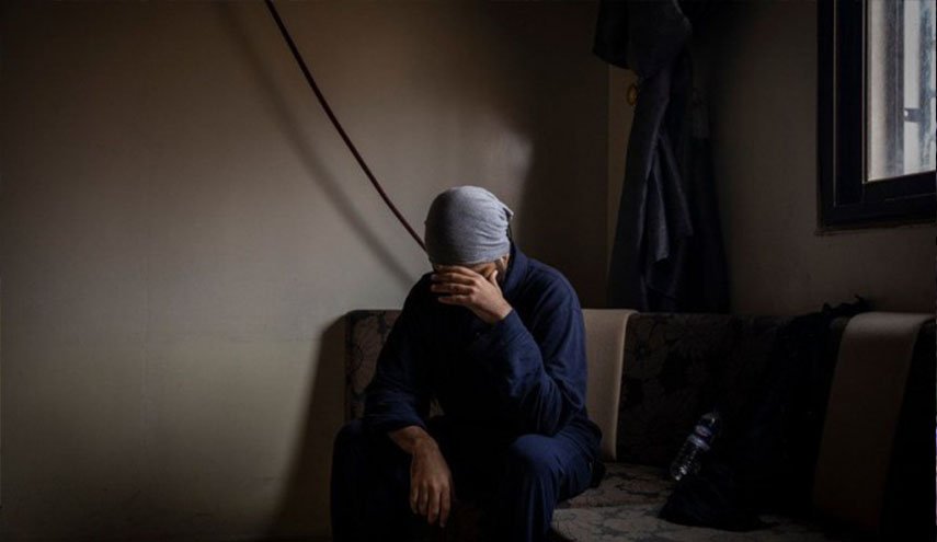 الكشف عن 'المتحدّث المجهول' في أشهر فيديوهات 'داعش'!