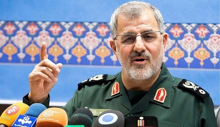 ايران تكشف معلومات خطيرة حول اعتداء زاهدان الارهابي