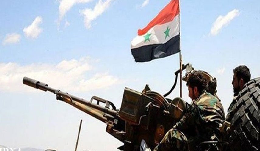 الجيش السوري يكبد الإرهابيين خسائر بريف حماة الشمالي