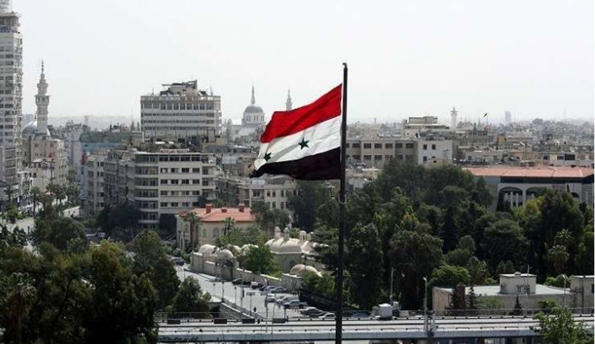  عطوان: هذا هو شعار المرحلة الجديدة في سوريا