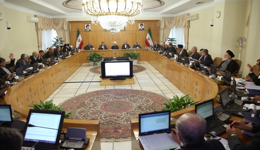 مهم‌ترین اقدامات ستاد اطلاع رسانی و تبلیغات اقتصادی کشور بررسی شد