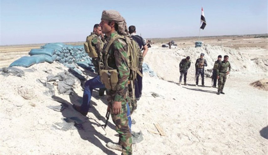 استنفار على الحدود.. هؤلاء ينتظرون الانتقال إلى العراق