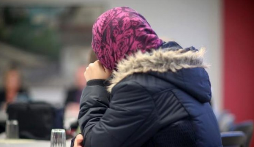 بكل وحشية..الاعتداء على لاجئة سورية في ألمانيا بسبب حجابها