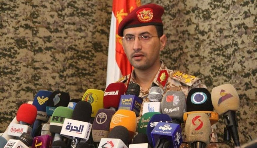 الجيش اليمني: العدوان ومرتزقته يرفضون تنفيذ المرحلة الاولى من اعادة الانتشار