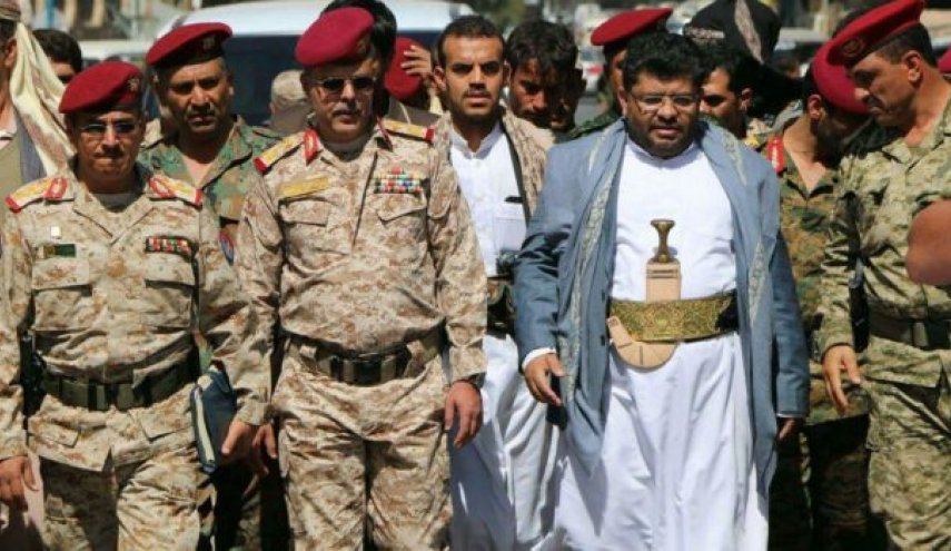 الحوثي يحمل العدوان مسؤولية المجاعة في اليمن