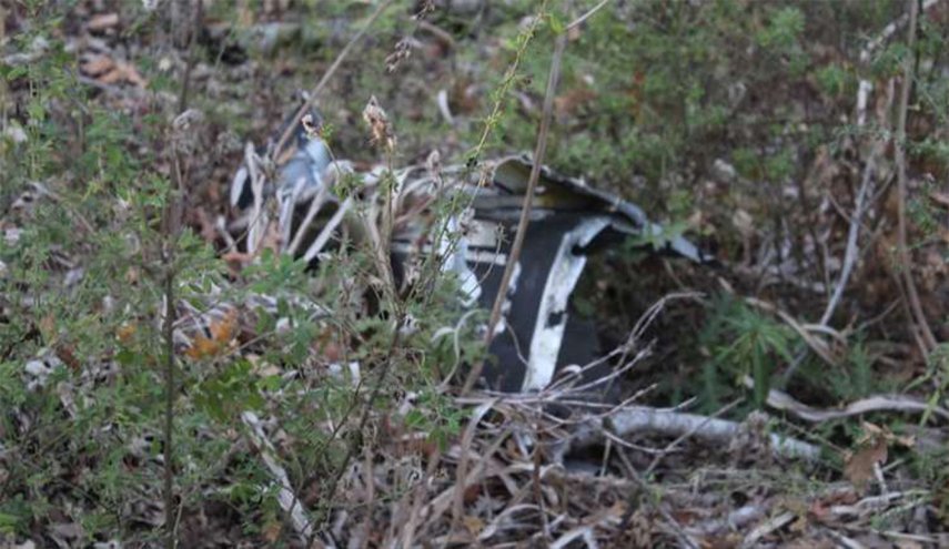 مقتل 2 بتحطم مروحية غربي الجزائر 