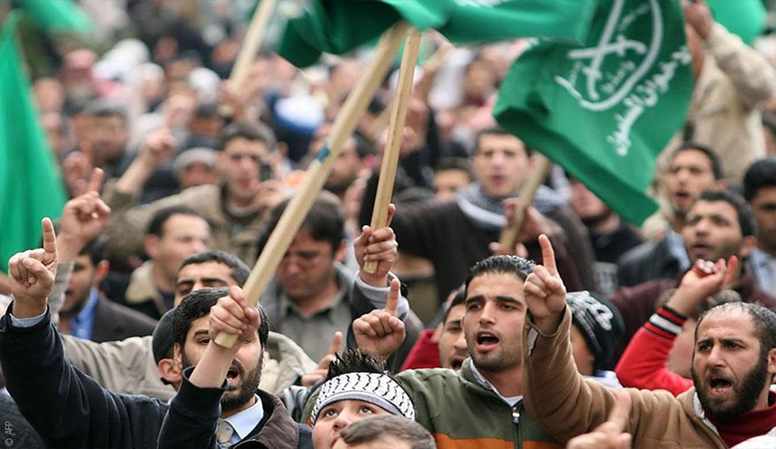 هكذا ترد الإخوان المسلمين على إعدام 9 شباب معارضين بمصر  
