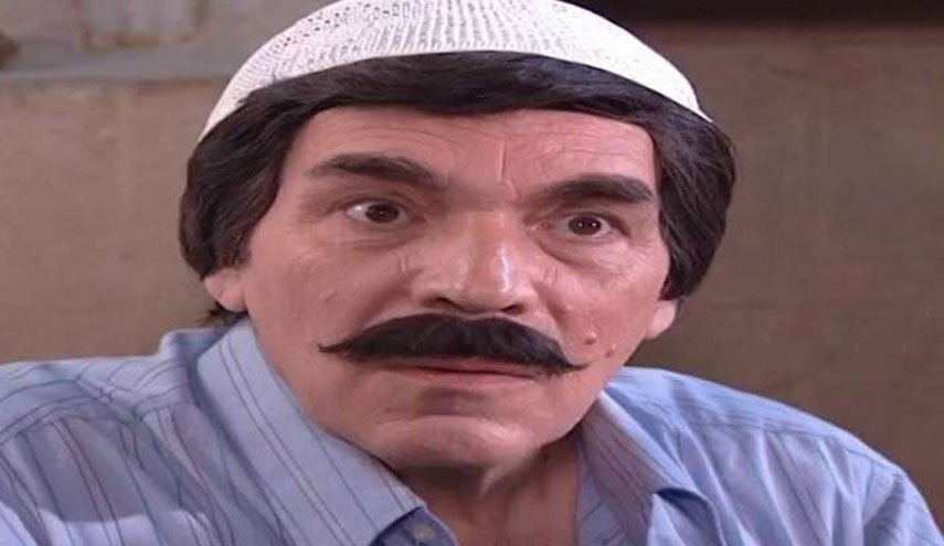 ياسر العظمة 