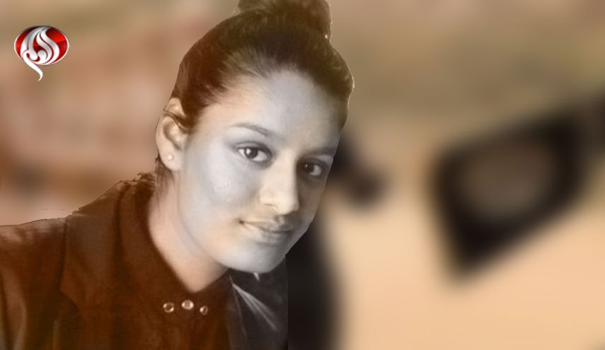 بنگلادش هم عروس داعش را نپذیرفت
