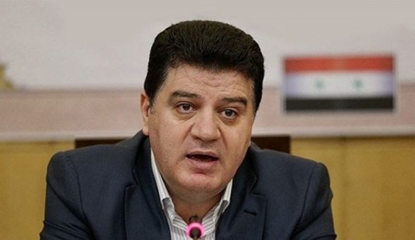 هؤلاء يشيد الرئيس الاسد بهم.. 