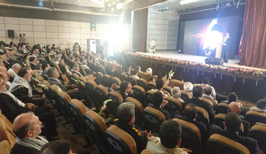 وزارت امور خارجه 39 شهید دیپلمات تقدیم انقلاب کرده است