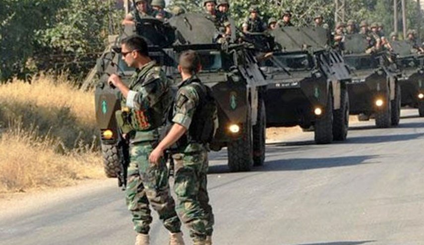 فنزويلا تغلق حدودها لتعزّيز حال التأهّب 
