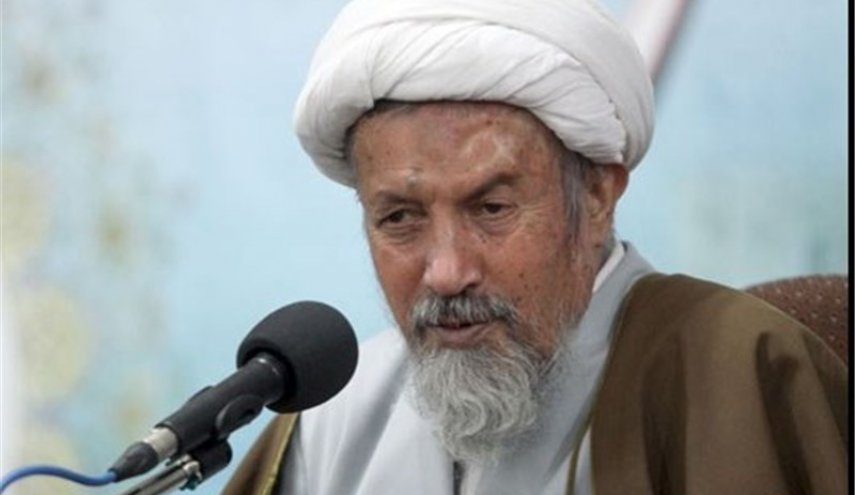نگاهی کوتاه بر زندگینامه مرحوم آیت‌الله مؤمن