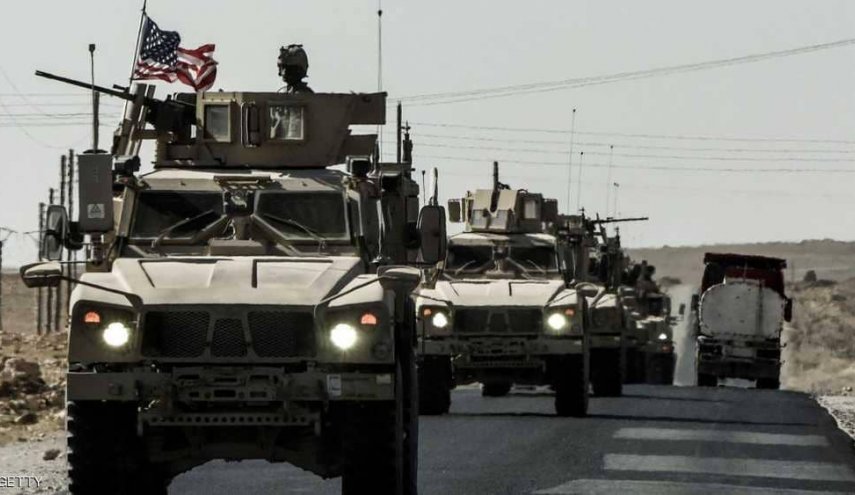 امريكا ستبقي على 200 جندي في سوريا بعد انسحابها