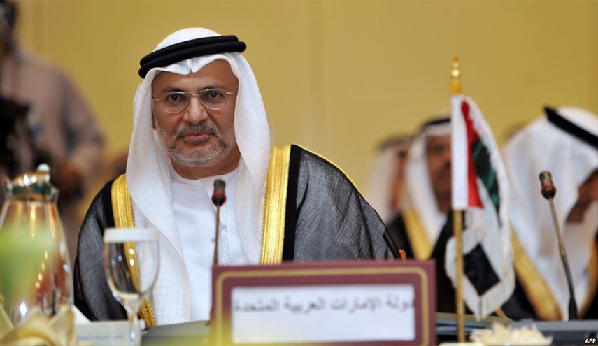 في ذكرى النكبة الفلسطينية الامارات تبدأ مشروع 