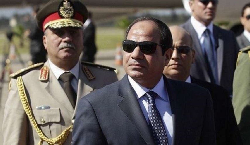 مصر.. السيسي يوافق على تعديلات في هذا القانون 