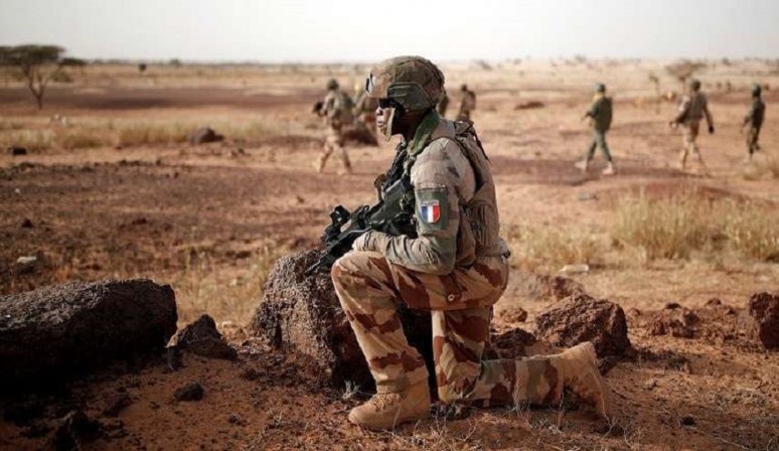 قتلته فرنسا ...من هو القيادي في قاعدة المغرب 