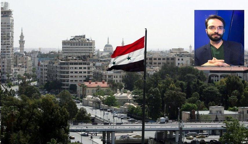 الرئيس الاسد يضع الخطوط الحمراء.. ولا علاقات مع تركيا واردوغان بالسلطة.. 