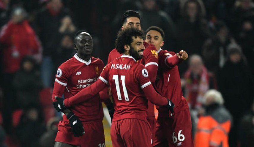 محمد صلاح: فوز ليفربول بالبريميرليج أهم من الإنجازات الفردية 