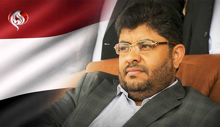 الحوثي: البشير فشل في ادارة منصبه كرئيس للحزب الحاكم