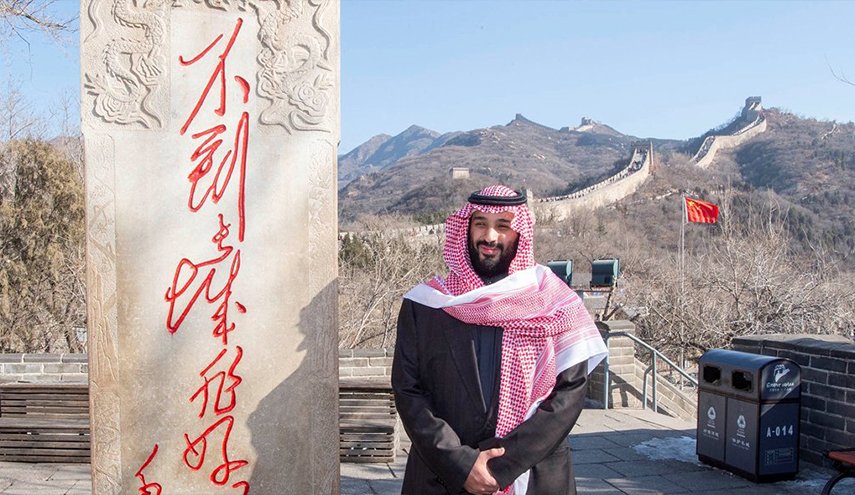بن سلمان يحاول دفن شبح خاشقجي في آسيا.. كيف؟