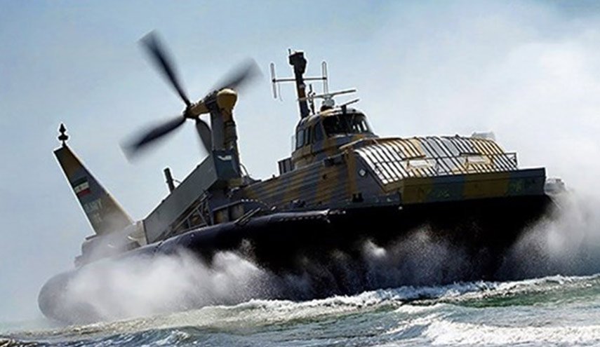 اطلاق صواريخ كروز 